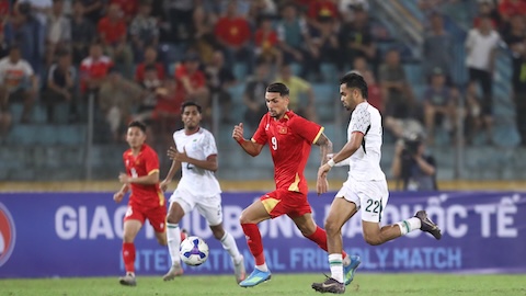 Sự hứng khởi mang tên Hoàng Hên